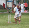 Good Friday Cricket 2011